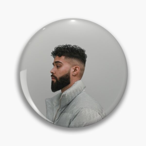 Item preview, Ap Dhillon  designed and sold by Trixxy-Haxxy.
