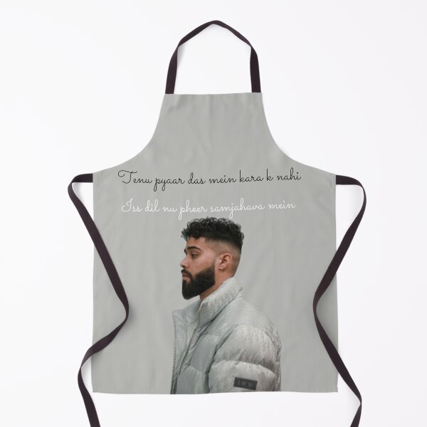 Item preview, Ap Dhillon designed and sold by Trixxy-Haxxy.