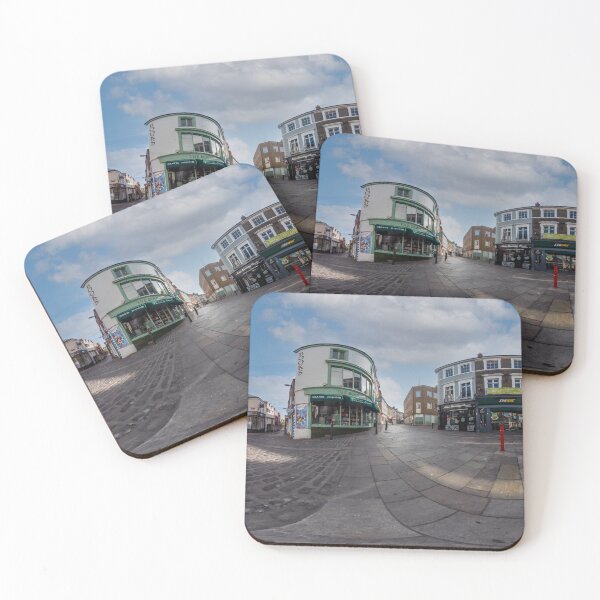 Item preview, 360 panorama captured on London Street in the city of Norwich designed and sold by yackers1.