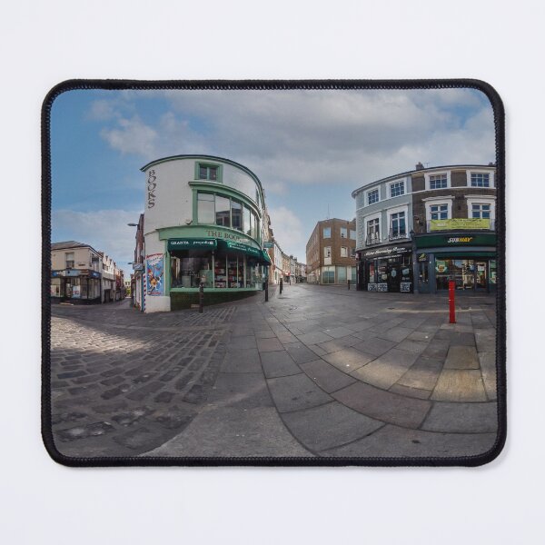 Item preview, 360 panorama captured on London Street in the city of Norwich designed and sold by yackers1.