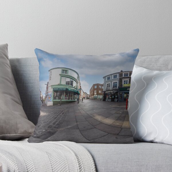 Item preview, 360 panorama captured on London Street in the city of Norwich designed and sold by yackers1.