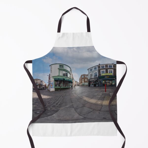 Item preview, 360 panorama captured on London Street in the city of Norwich designed and sold by yackers1.