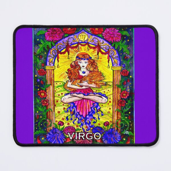 Item preview, VIRGO designed and sold by misspix-atx.