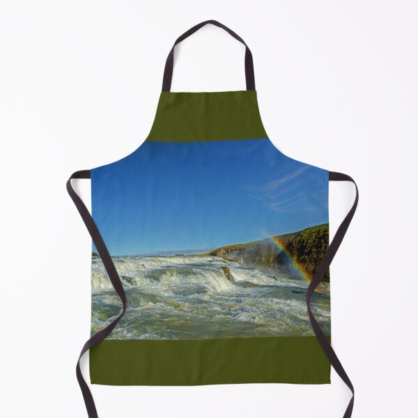 Item preview, Before the Great Tumble, Gullfoss, Iceland designed and sold by Brian Shaw.