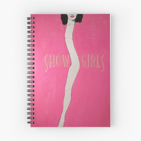 Item preview, "Showgirls" Painting designed and sold by samys.
