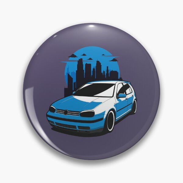 Item preview, Blue Classic 4 designed and sold by KaroCars.