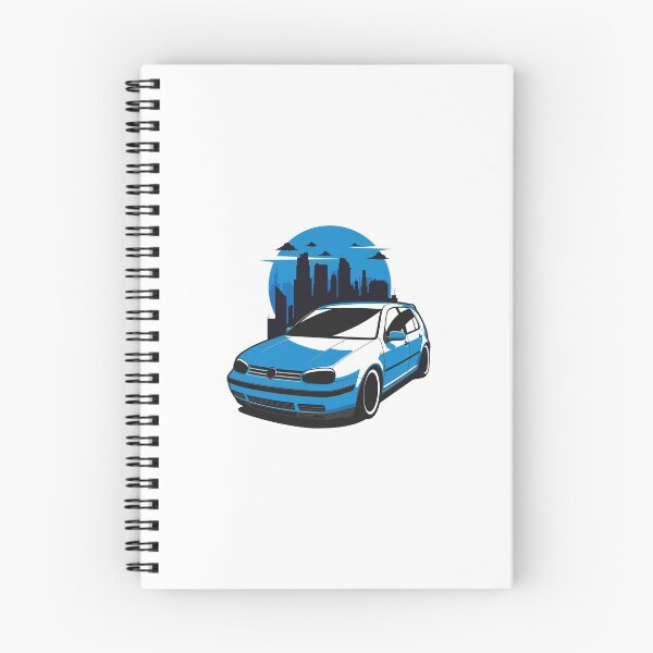 Item preview, Blue Classic 4 designed and sold by KaroCars.
