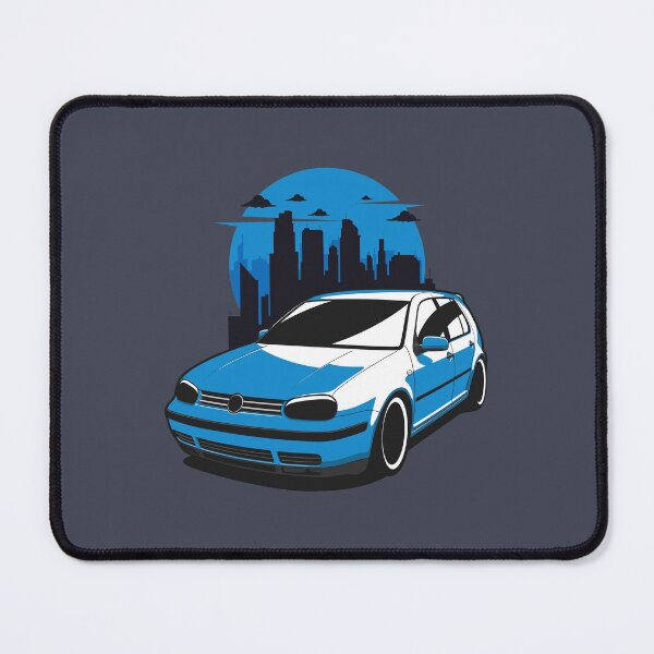 Item preview, Blue Classic 4 designed and sold by KaroCars.