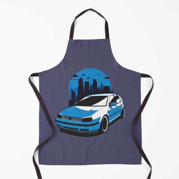 Item preview, Blue Classic 4 designed and sold by KaroCars.