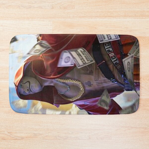 Item preview, 3D games and animes designed and sold by LUK0arts.