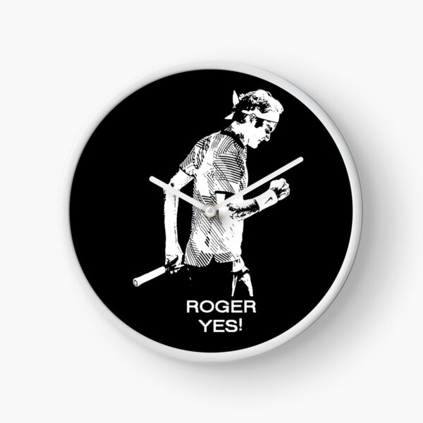 Item preview,  Roger YES! designed and sold by Roadbubble.