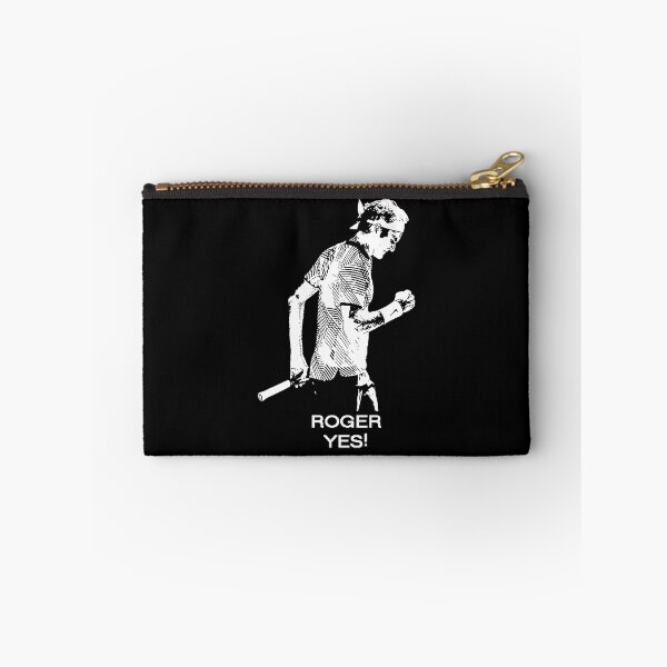 Item preview,  Roger YES! designed and sold by Roadbubble.