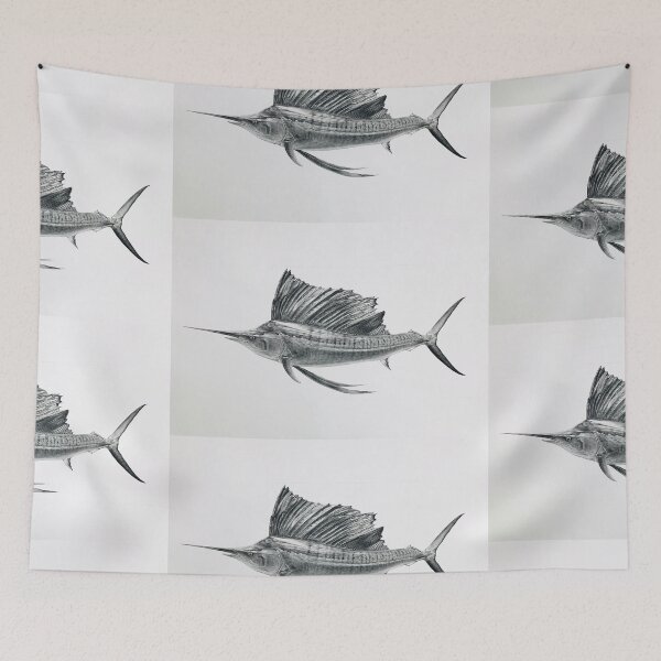 Item preview, fish mandarin designed and sold by MPhanuwat.