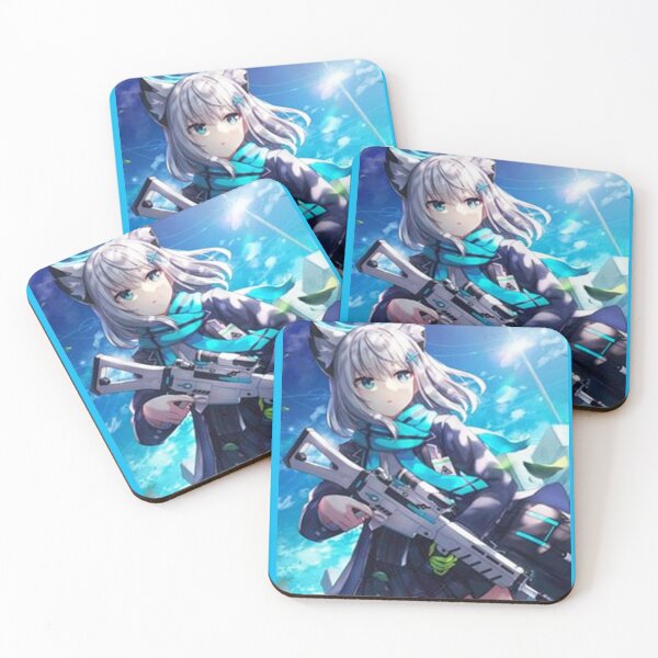 Item preview, 3D games and animes designed and sold by LUK0arts.