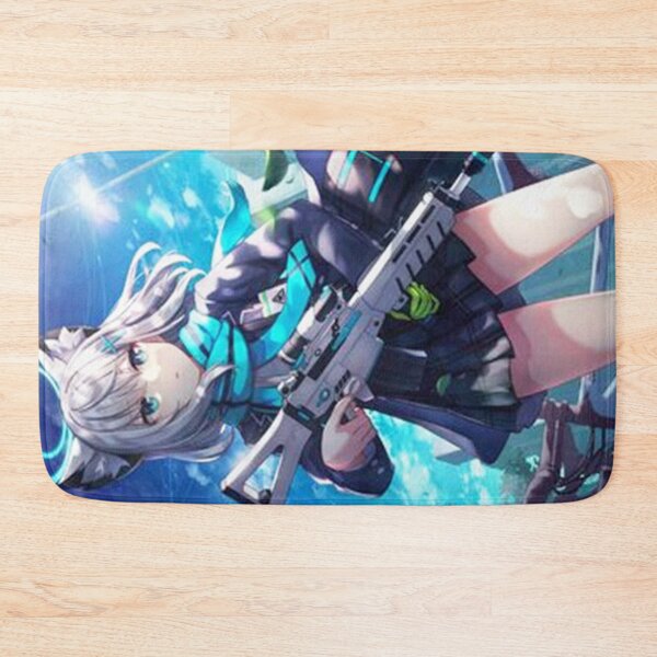 Item preview, 3D games and animes designed and sold by LUK0arts.