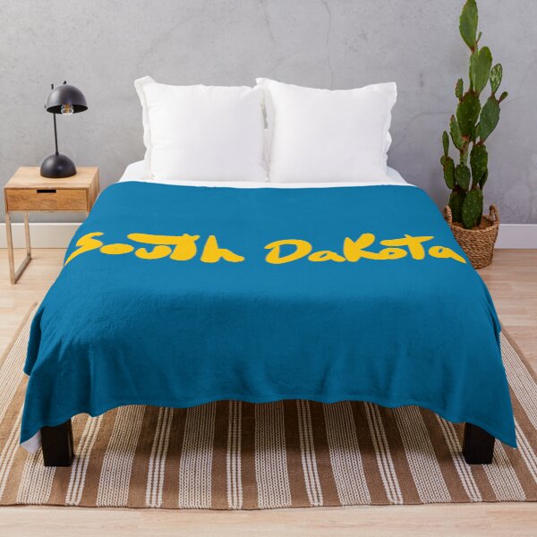 Item preview, South Dakota state logo designed and sold by Travel Planet.