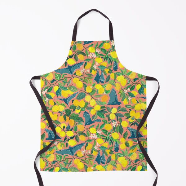 Item preview, Bats & Lemons in the Sunlight designed and sold by idahay.