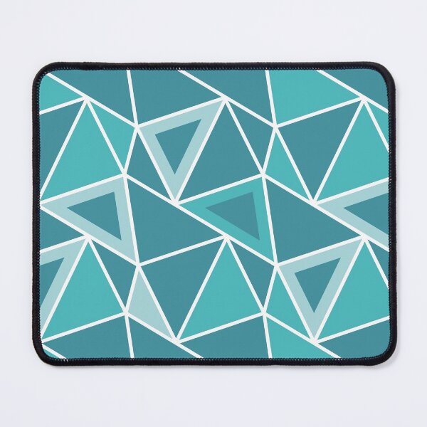 Item preview, Abstract Shapes Pattern designed and sold by Saraartwork.