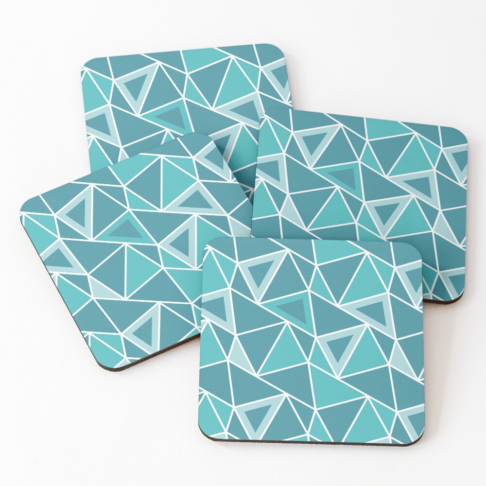 Item preview, Coasters (Set of 4) designed and sold by Saraartwork.