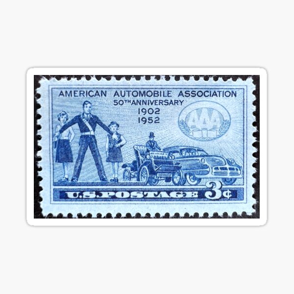 Automobile Association Merch Gifts for Sale Redbubble