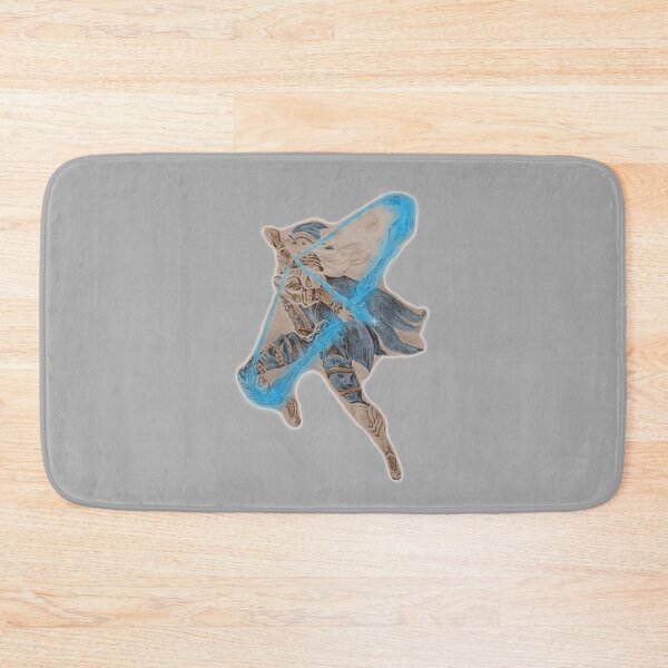 Item preview, Hunter designed and sold by HeavyBurden.