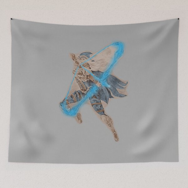 Item preview, Hunter designed and sold by HeavyBurden.