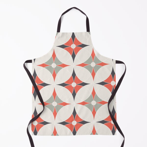 Item preview, Abstract Shapes Pattern designed and sold by Saraartwork.