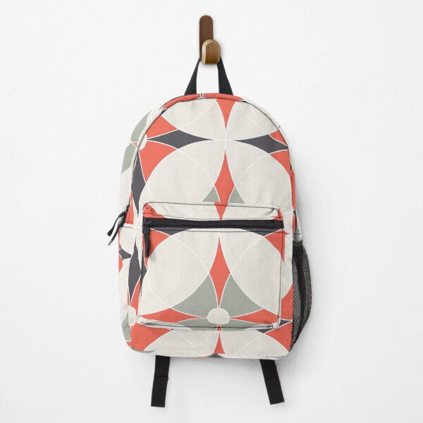 Item preview, Abstract Shapes Pattern designed and sold by Saraartwork.