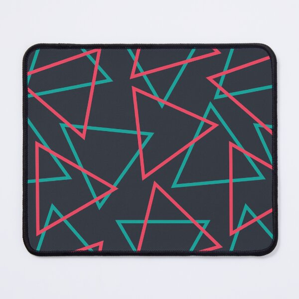 Item preview, Abstract Shapes Pattern designed and sold by Saraartwork.
