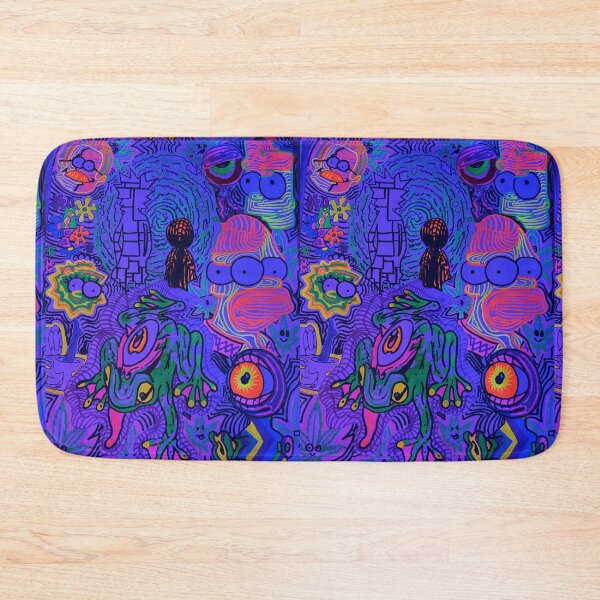 Item preview, other trippy dimension designed and sold by Hannah  Keaton.