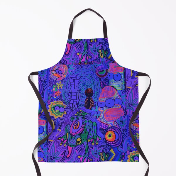 Item preview, other trippy dimension designed and sold by Hannah Keaton.