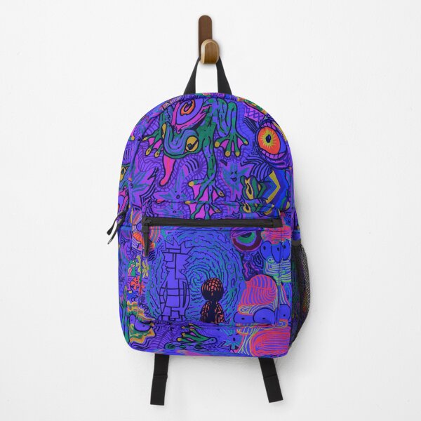 Item preview, other trippy dimension designed and sold by Hannah Keaton.