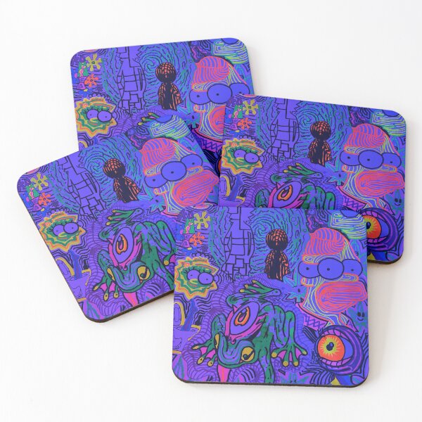 Item preview, other trippy dimension designed and sold by Hannah  Keaton.