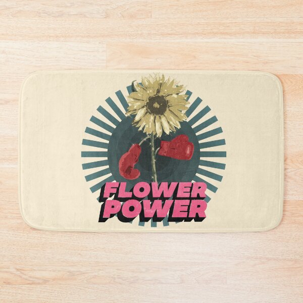 Item preview, Flower power - retro look designed and sold by itisjakob.