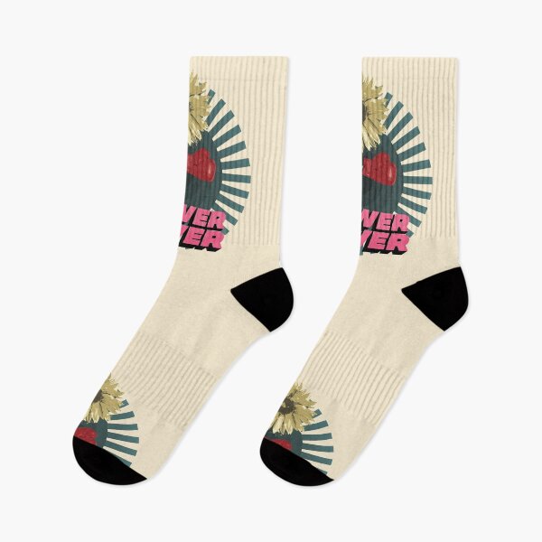 Item preview, Flower power - retro look designed and sold by itisjakob.