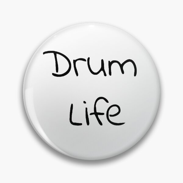 Item preview, Drum Life designed and sold by mvaughn2112.