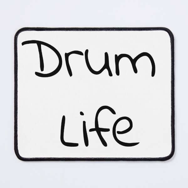 Item preview, Drum Life designed and sold by mvaughn2112.