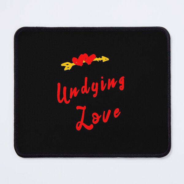 Item preview, Undying Love designed and sold by Printedarts.