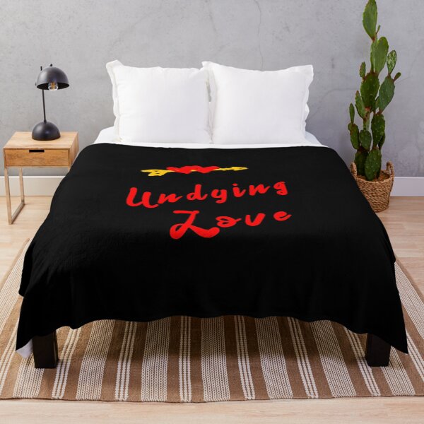 Item preview, Undying Love designed and sold by Printedarts.