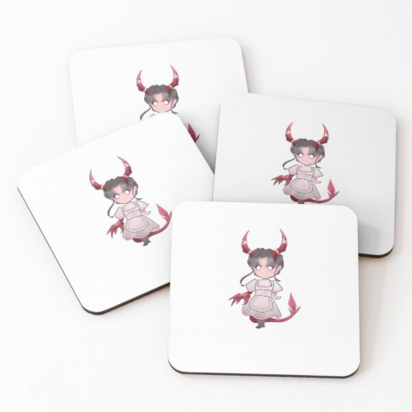 Item preview, Anime Dragon Maid designed and sold by Nyamelon.