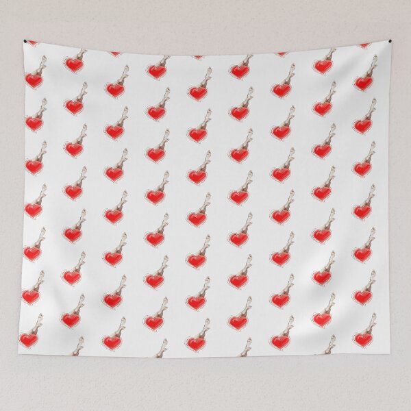Item preview, A gift by St. Valentine's Day designed and sold by Teni.