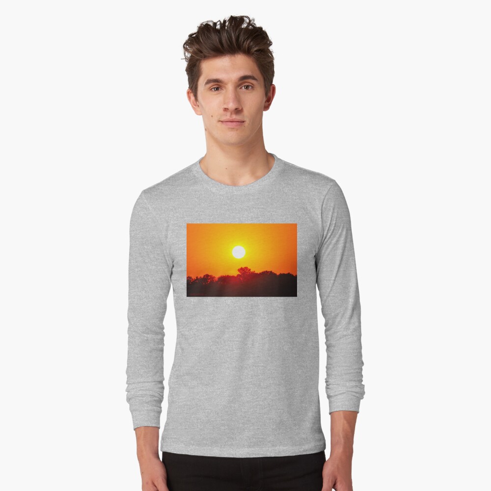 Item preview, Long Sleeve T-Shirt designed and sold by michaelasamples.