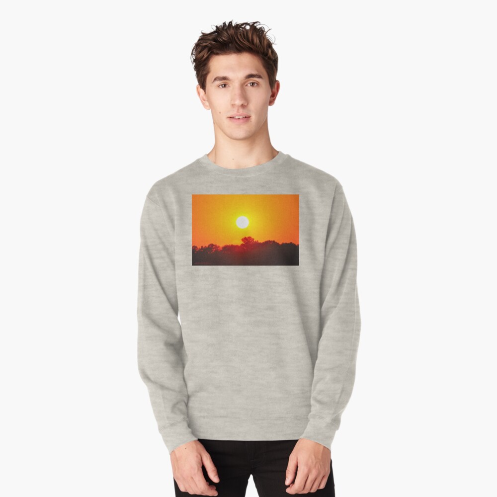 Item preview, Pullover Sweatshirt designed and sold by michaelasamples.