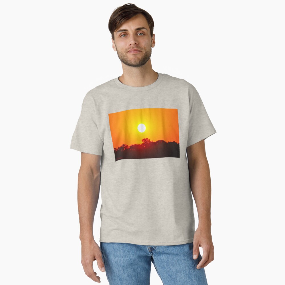 Item preview, Classic T-Shirt designed and sold by michaelasamples.
