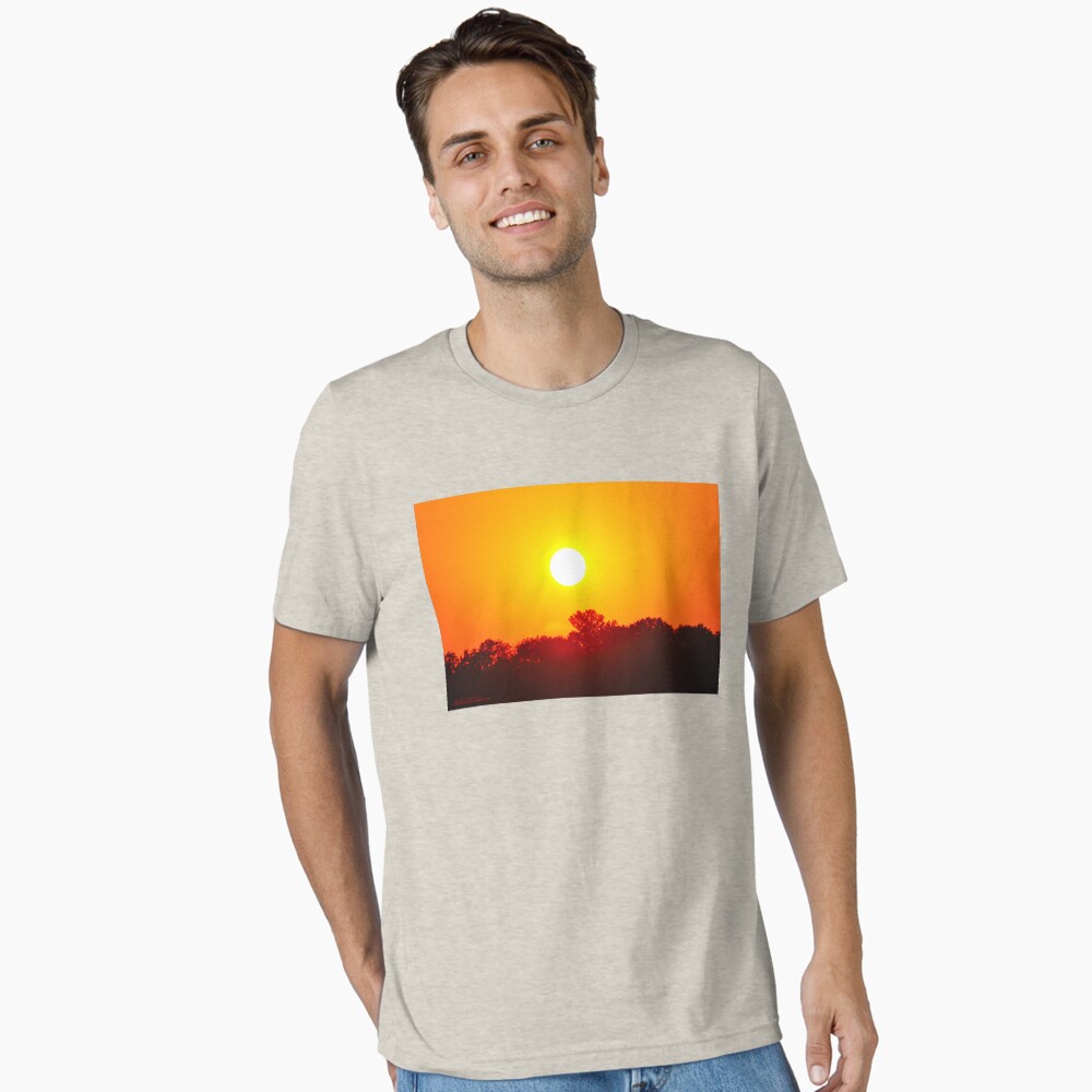 Item preview, Essential T-Shirt designed and sold by michaelasamples.