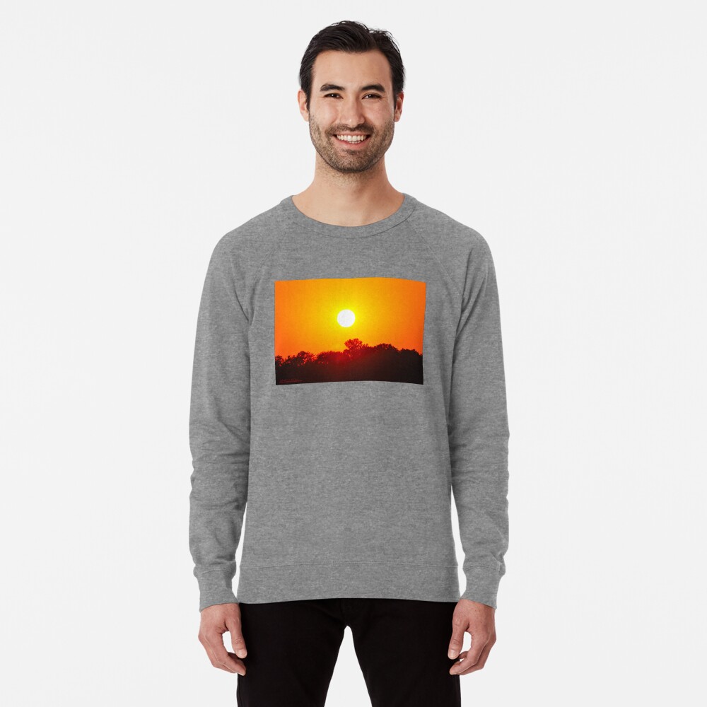 Item preview, Lightweight Sweatshirt designed and sold by michaelasamples.