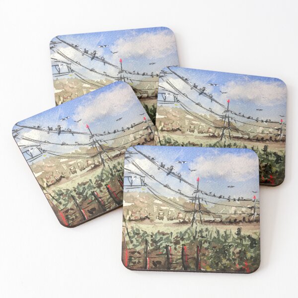 Item preview, Rhine plain designed and sold by Coolbreads1.