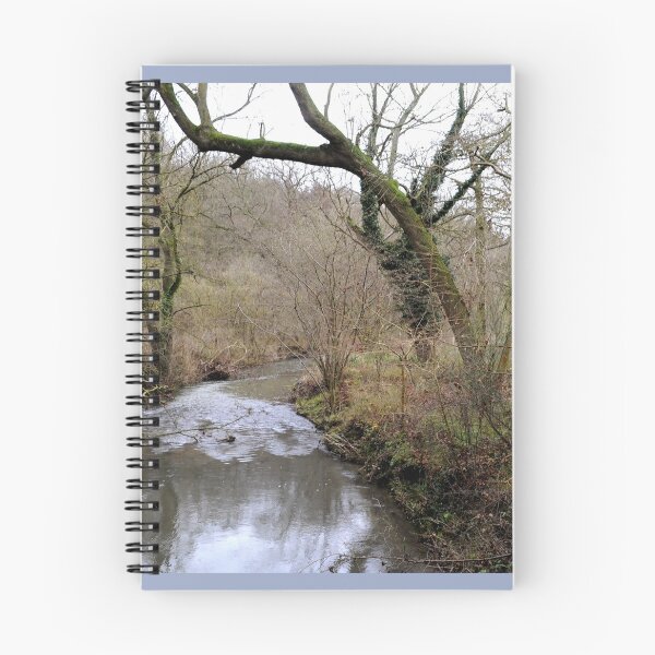 Item preview, River Ash designed and sold by David JC.
