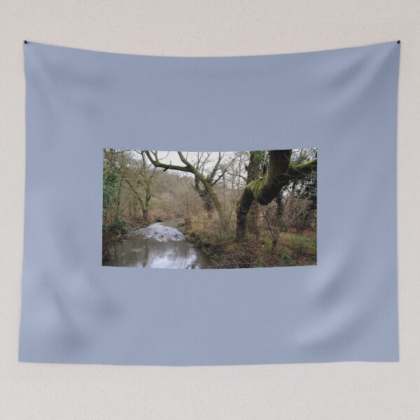 Item preview, River Ash designed and sold by David JC.