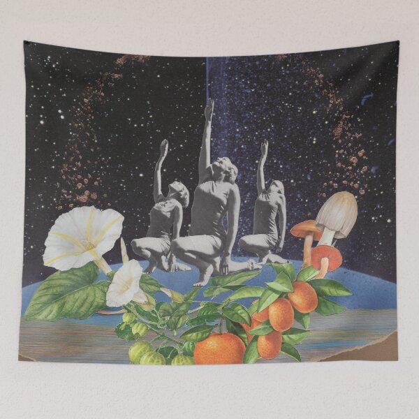 Item preview, saturn goddesses designed and sold by JudyLeeGG.